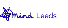 Leeds mind logo